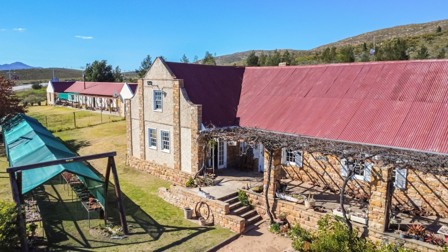 Commercial Property for Sale in Misgund Eastern Cape